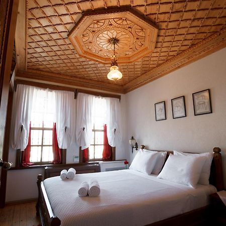 Boutique Hotel Musee ジロカストラ エクステリア 写真