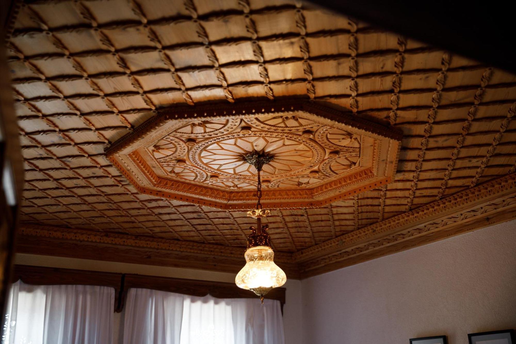 Boutique Hotel Musee ジロカストラ エクステリア 写真