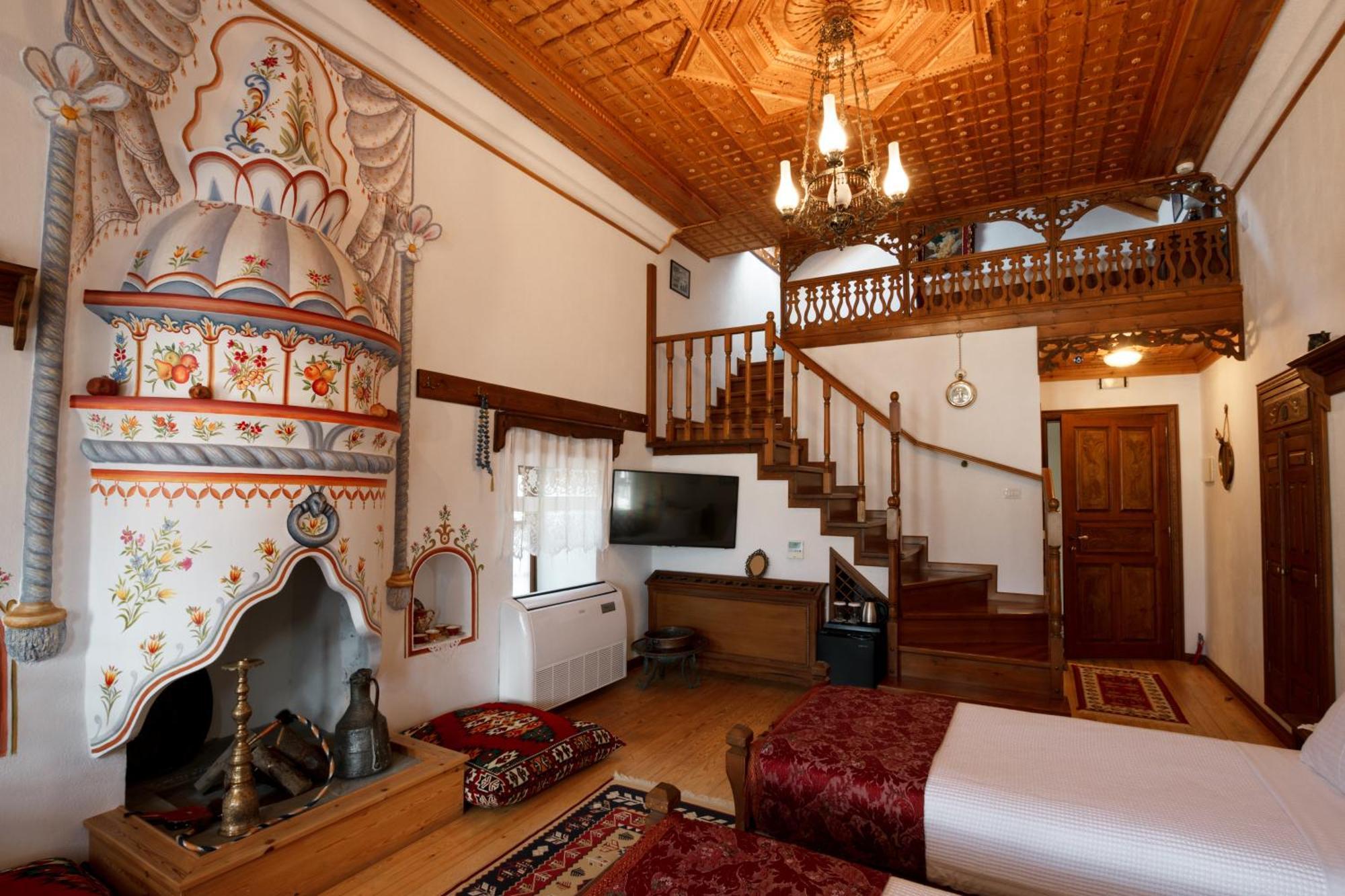Boutique Hotel Musee ジロカストラ エクステリア 写真
