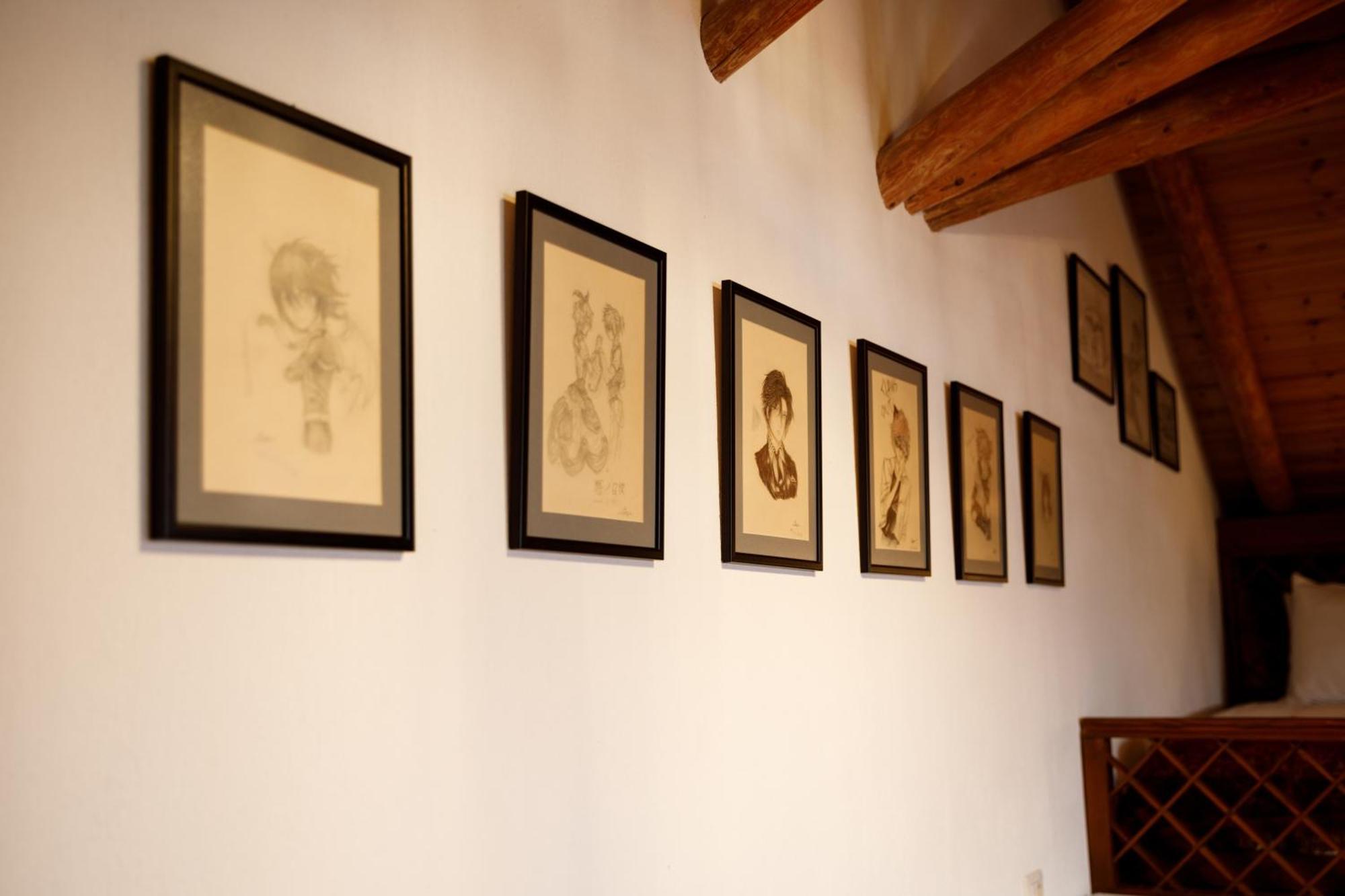 Boutique Hotel Musee ジロカストラ エクステリア 写真