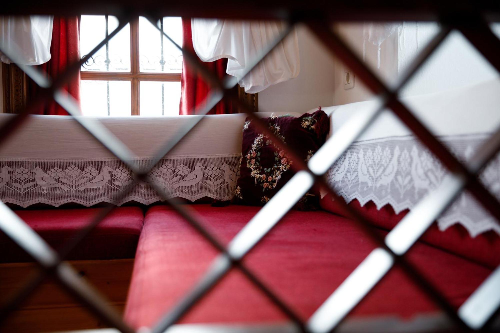 Boutique Hotel Musee ジロカストラ エクステリア 写真